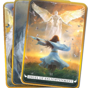 Intuitive Card Readings