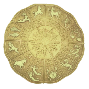 Vedic Astrology Reading: Trilogy